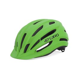 GIRO casco - REGISTER II YOUTH - verde