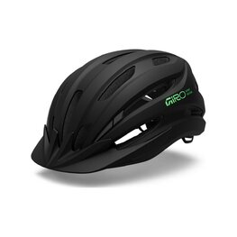 GIRO casco - REGISTER II YOUTH - negro