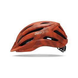 GIRO casco - REGISTER II YOUTH - naranja