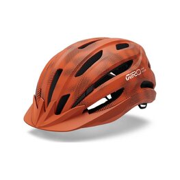 GIRO casco - REGISTER II YOUTH - naranja