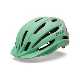 GIRO casco - REGISTER II YOUTH - verde