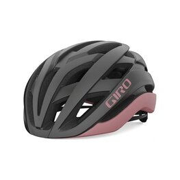 GIRO casco - CIELO MIPS - negro/rosa