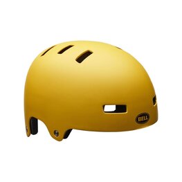 BELL casco - LOCAL - amarillo