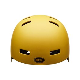 BELL casco - LOCAL - amarillo