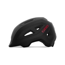 GIRO casco - SCAMP II - negro
