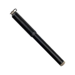 BLACKBURN bomba - MINI PUMP - negro