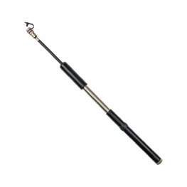 BLACKBURN bomba - MINI PUMP - negro