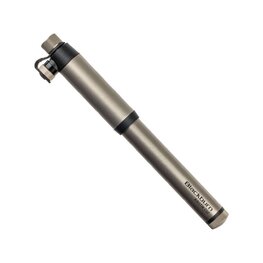 BLACKBURN bomba - CO2 MINI PUMP - gris