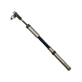 BLACKBURN bomba - CO2 MINI PUMP - gris