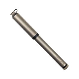 BLACKBURN bomba - MINI PUMP - gris