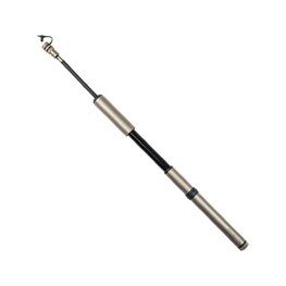 BLACKBURN bomba - MINI PUMP - gris