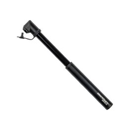 BLACKBURN bomba - AIRSTIK - negro