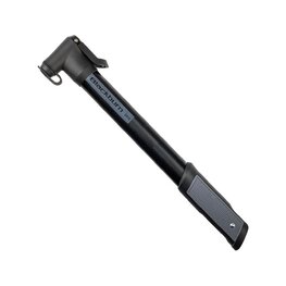 BLACKBURN bomba - GRID MINI PUMP - negro