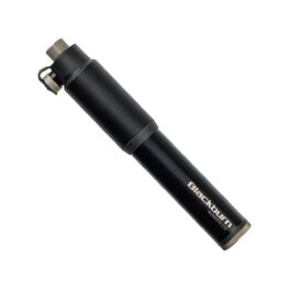 BLACKBURN bomba - MAMMOTH CO2 - negro