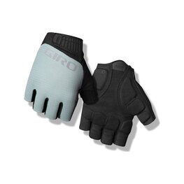 GIRO guantes de dedos cortos - TESSA II - azul claro/negro
