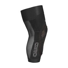 GIRO rodilleras - LOAM - negro