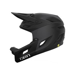 GIRO casco - COALITION SPHERICAL - negro