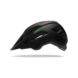 GIRO casco - FIXTURE II YOUTH - negro