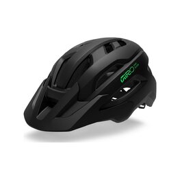GIRO casco - FIXTURE II YOUTH - negro