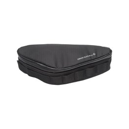 BLACKBURN bolsa - OUTPOST - negro