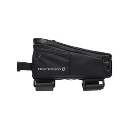 BLACKBURN bolsa - OUTPOST - negro