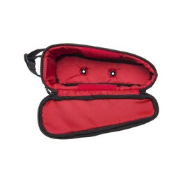 BLACKBURN bolsa - OUTPOST - negro