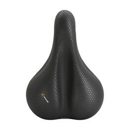 SELLE ROYAL sillín - AVENUDE MODERATE - negro