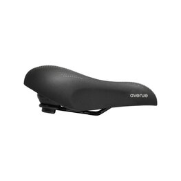 SELLE ROYAL sillín - AVENUDE MODERATE - negro