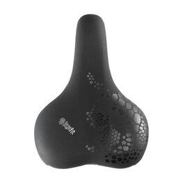 SELLE ROYAL sillín - FREEWAY MODERATE - negro