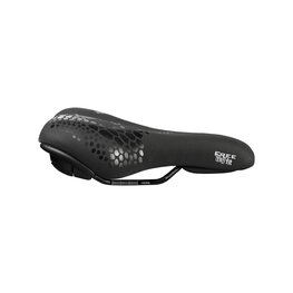 SELLE ROYAL sillín - FREEWAY MODERATE - negro