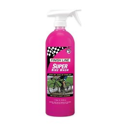 FINISH LINE producto de limpieza para bicicletas - BIKE WASH 1l