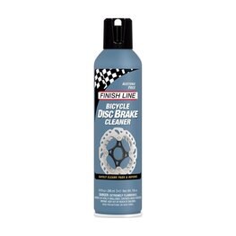 FINISH LINE limpiador de frenos - DISC BRAKE CELANER 295 ml