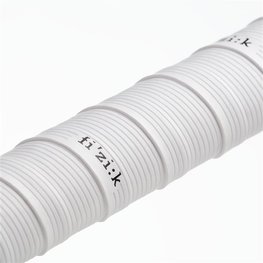FIZIK envuelve - VENTO MICROTEX TACKY - blanco