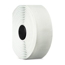 FIZIK envuelve - VENTO MICROTEX TACKY - blanco