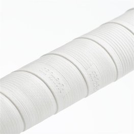 FIZIK envuelve - VENTO MICROTEX TACKY - blanco