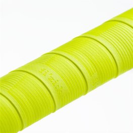 FIZIK envuelve - VENTO MICROTEX TACKY - amarillo