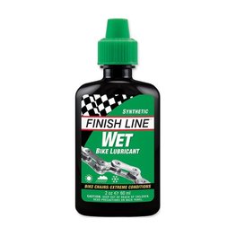 FINISH LINE lubricante - CROSS COUNTRY 60ml