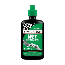 FINISH LINE lubricante - CROSS COUNTRY 120ml