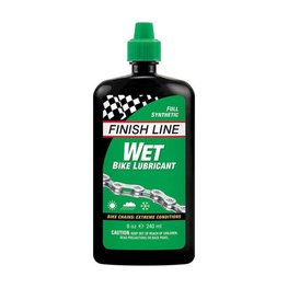 FINISH LINE lubricante - CROSS COUNTRY 240ml