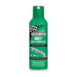 FINISH LINE lubricante - CROSS COUNTRY 240ml
