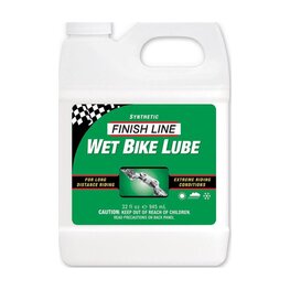 FINISH LINE lubricante - CROSS COUNTRY