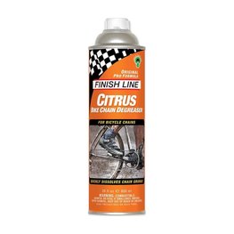 FINISH LINE desengrasante - CITRUS DEGREASER 590ml