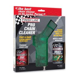 FINISH LINE limpiador de cadena - CHAIN CLEANER