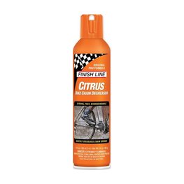 FINISH LINE desengrasante - CITRUS DEGREASER 350ML