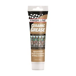 FINISH LINE lubricante - CERAMIC GREASE 60g