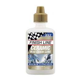 FINISH LINE lubricante - CERAMIC WAX 60ml