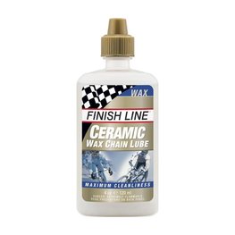 FINISH LINE lubricante - CERAMIC WAX 120ml