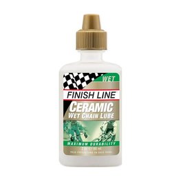 FINISH LINE lubricante - CERAMIC WET 60ml
