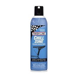 FINISH LINE spray contra la corrosión - CHILL ZONE 500 ml