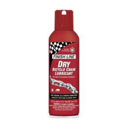 FINISH LINE lubricante - DRY LUBE 240 ml